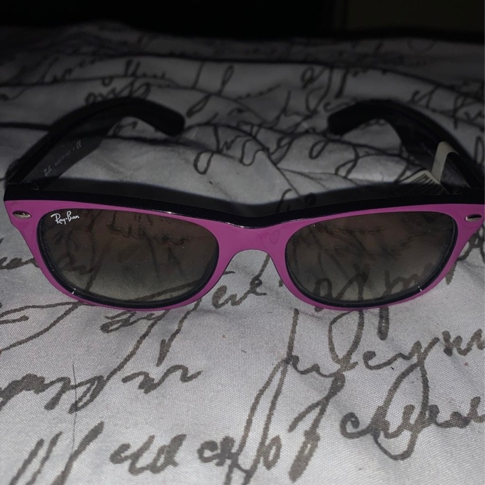 Ray bans **New**